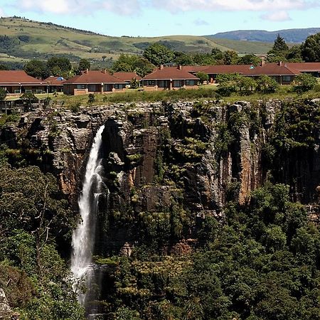 Mogodi Lodge Graskop Esterno foto