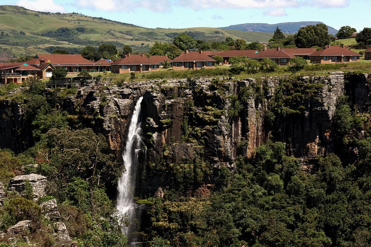 Mogodi Lodge Graskop Esterno foto