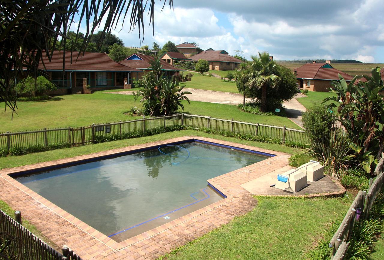 Mogodi Lodge Graskop Esterno foto