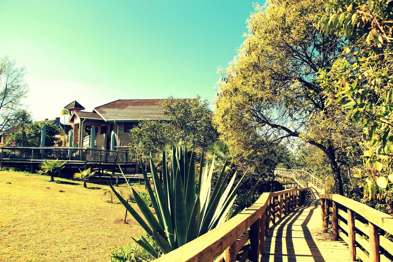 Mogodi Lodge Graskop Esterno foto