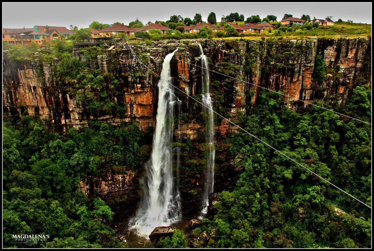 Mogodi Lodge Graskop Esterno foto